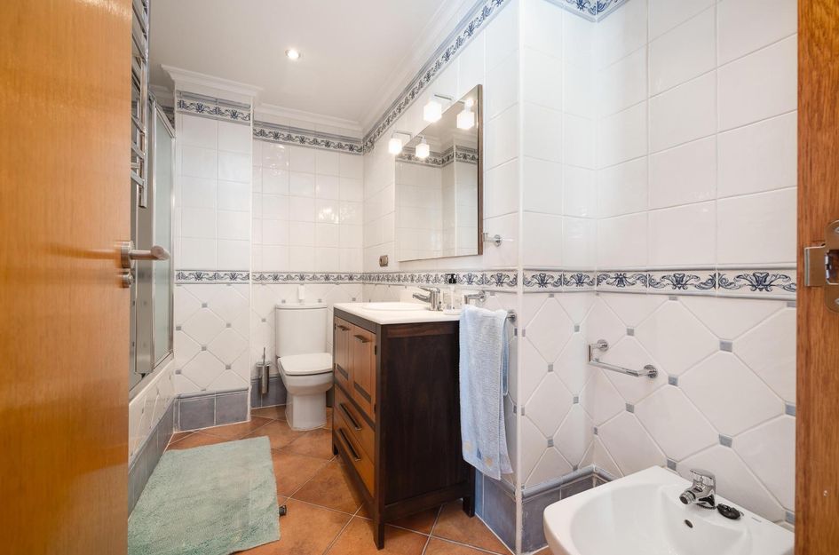 Penthouse in Torrevieja