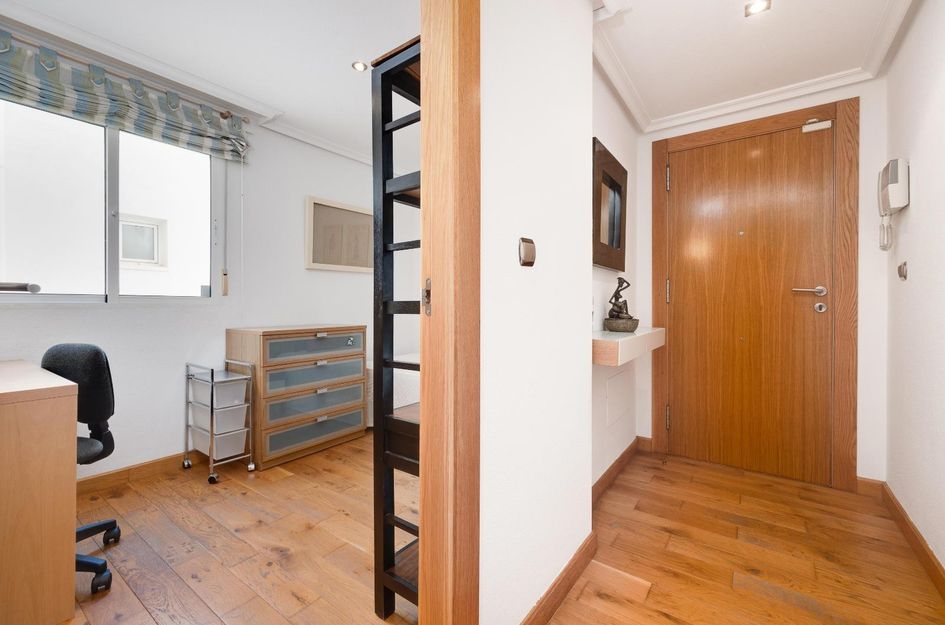 Penthouse in Torrevieja