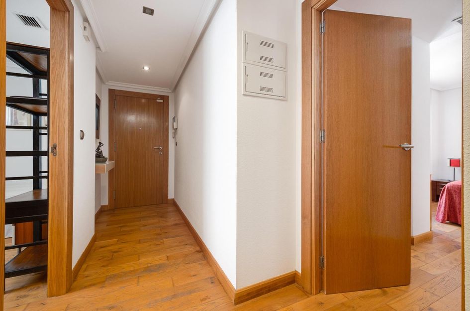 Penthouse in Torrevieja