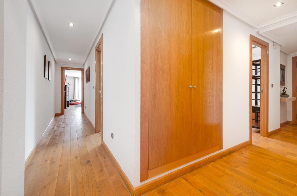 Penthouse in Torrevieja