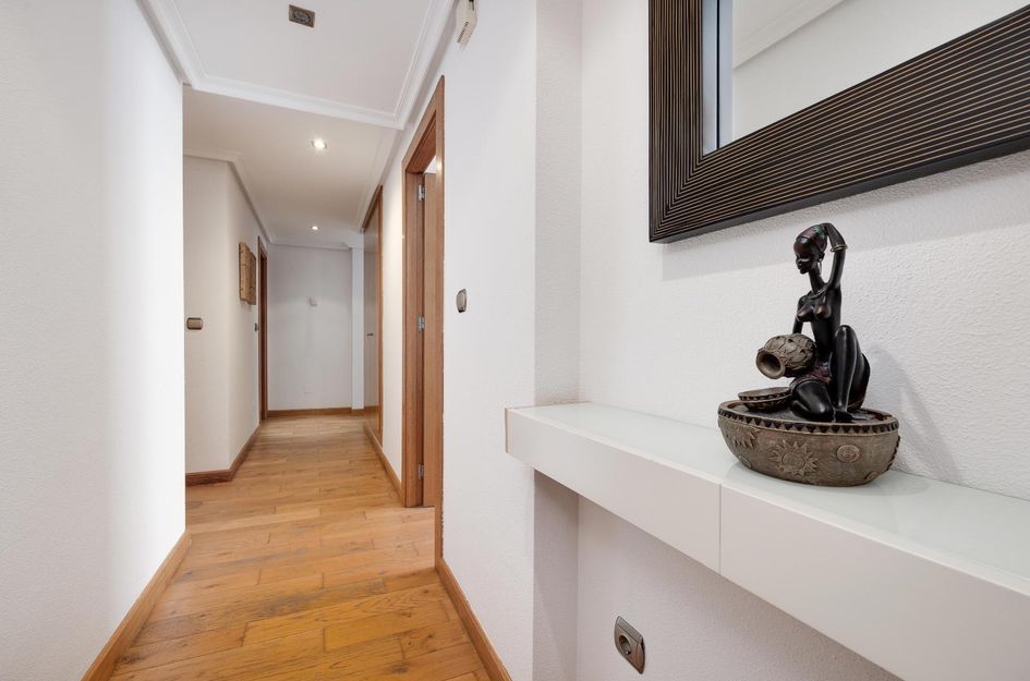 Penthouse in Torrevieja