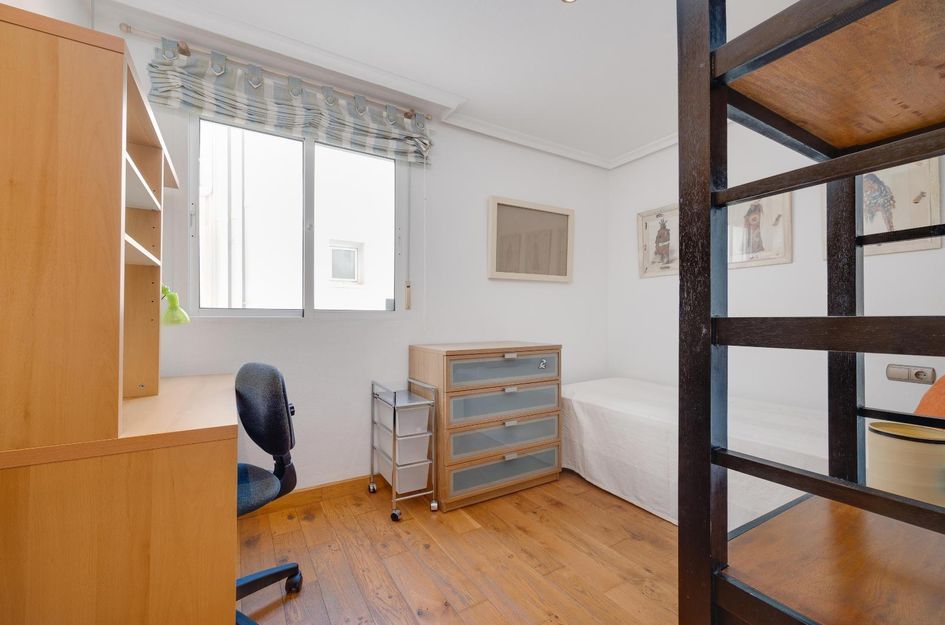 Penthouse in Torrevieja