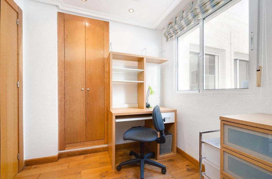 Penthouse in Torrevieja