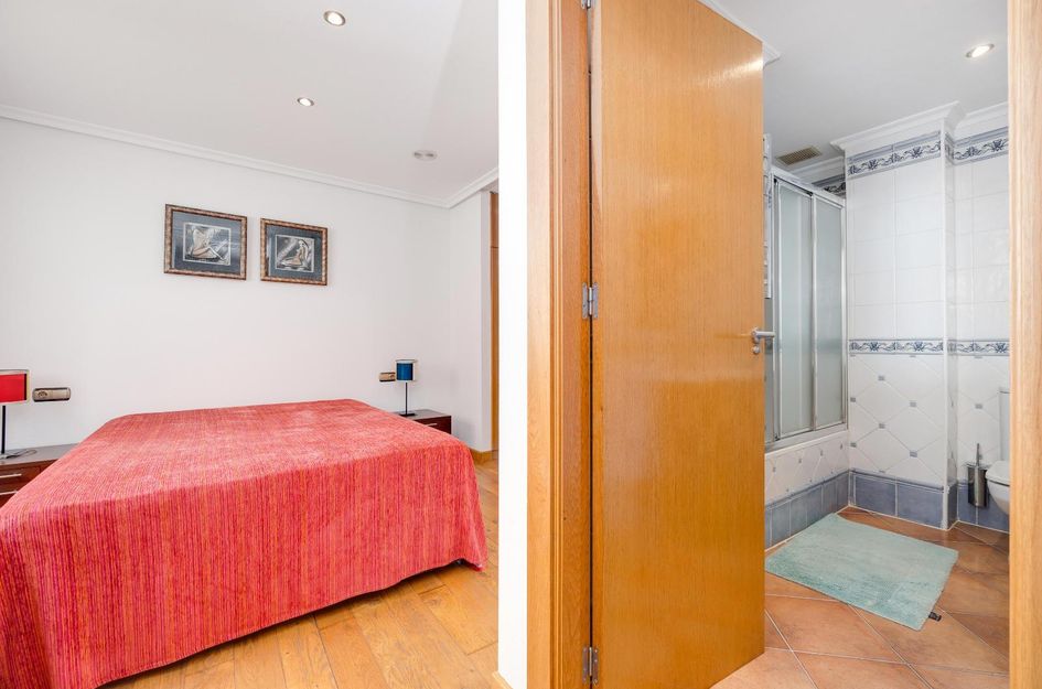 Penthouse in Torrevieja