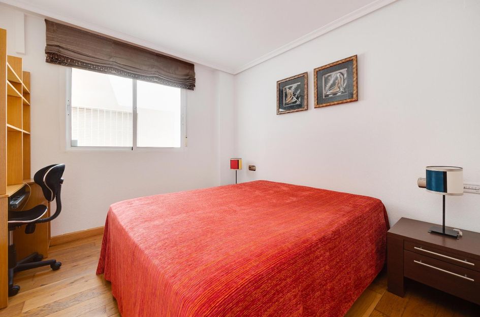 Penthouse in Torrevieja