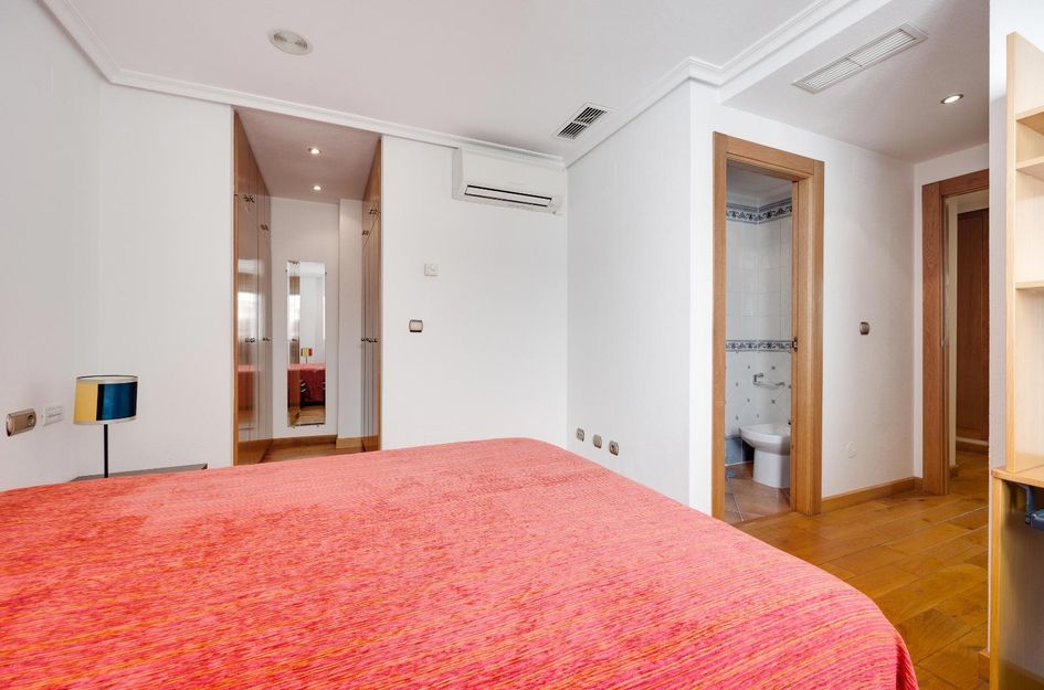 Penthouse in Torrevieja