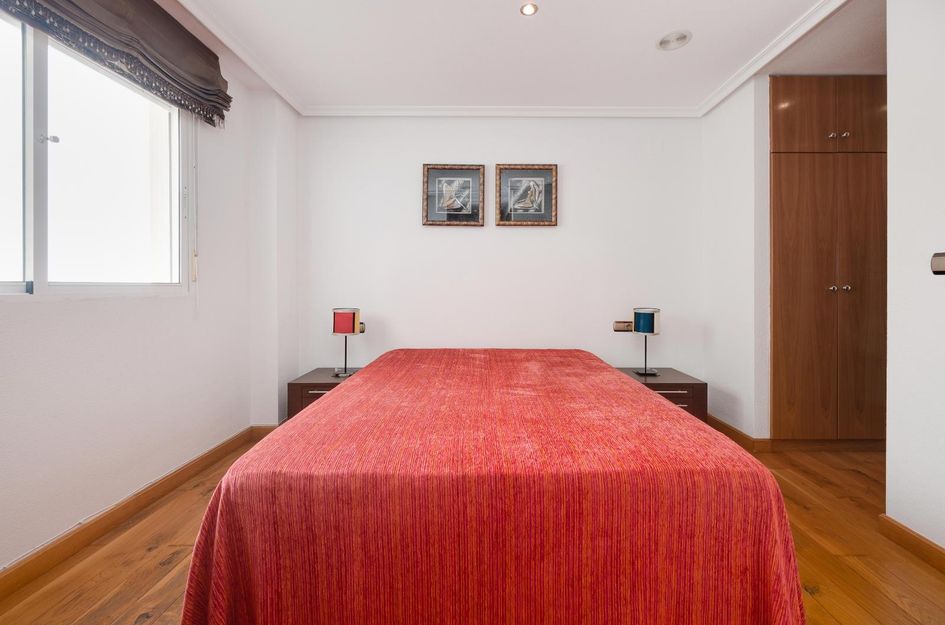 Penthouse in Torrevieja