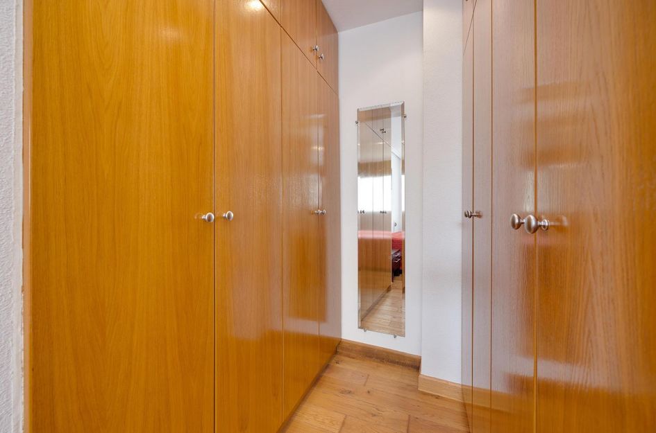 Penthouse in Torrevieja