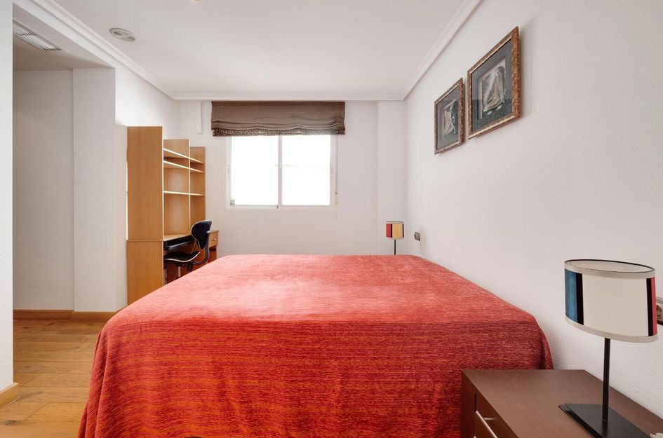 Penthouse in Torrevieja