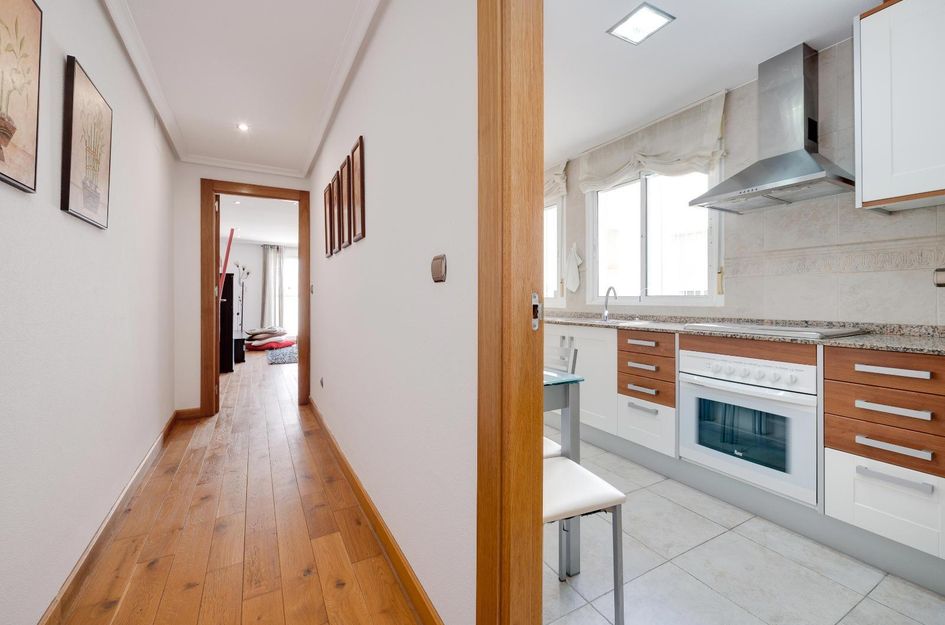 Penthouse in Torrevieja