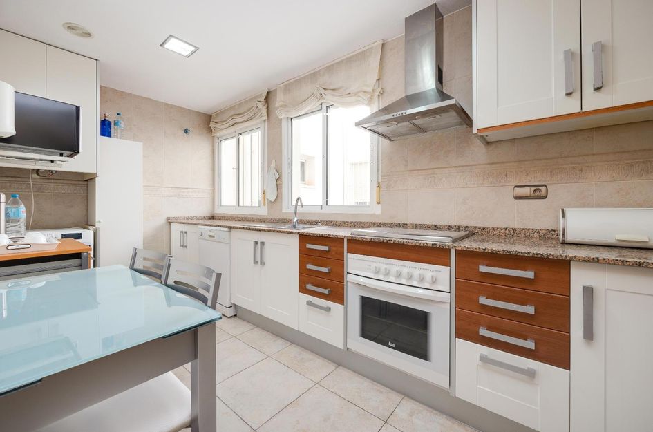 Penthouse in Torrevieja