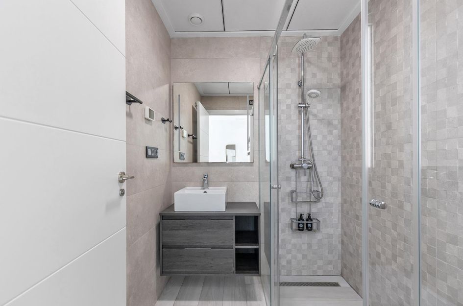 Villa in Res. Las Filipinas
