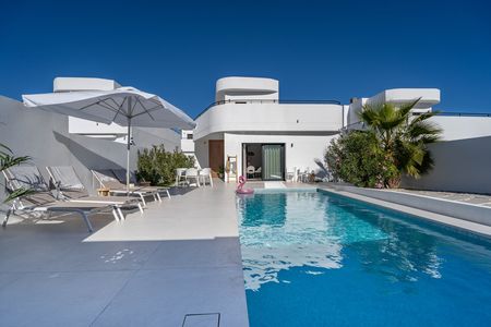 Villa in Quesada