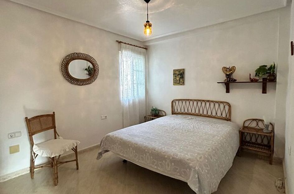 Villa in Torrevieja