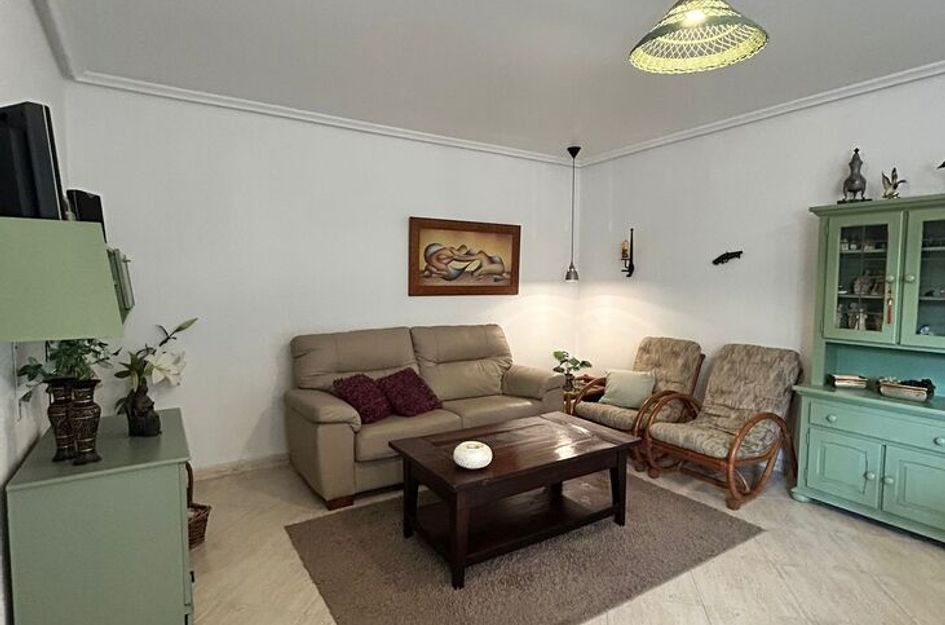 Villa in Torrevieja