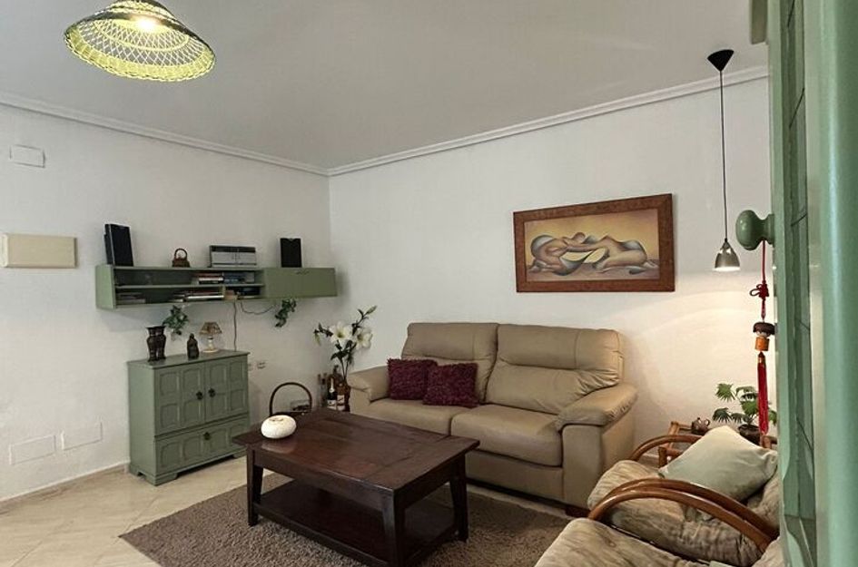 Villa in Torrevieja