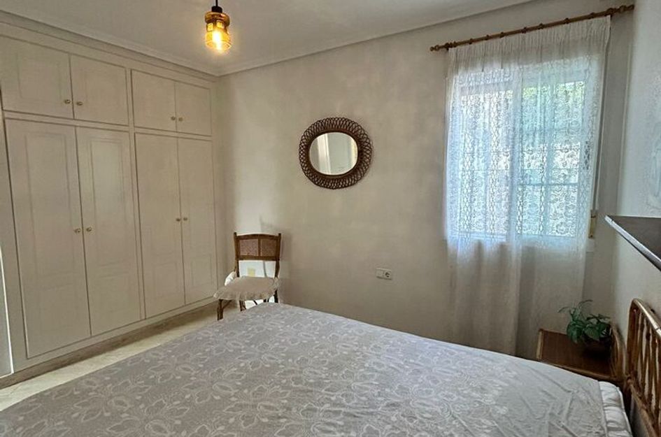 Villa in Torrevieja