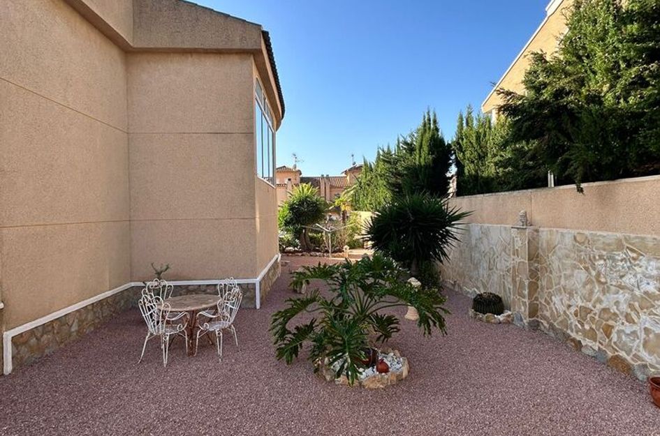 Villa in Torrevieja