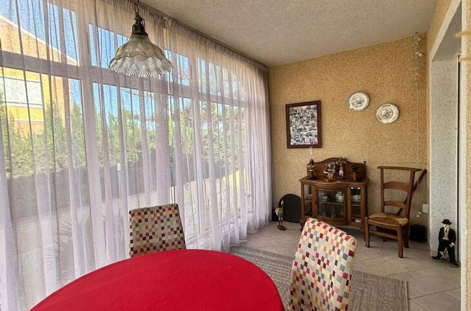 Villa in Torrevieja