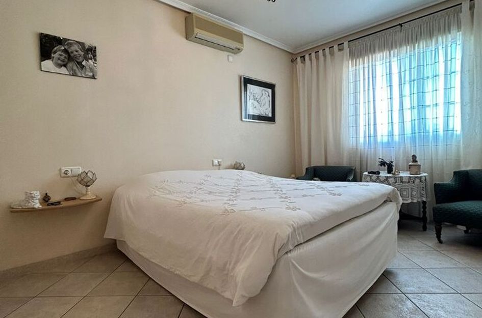 Villa in Torrevieja