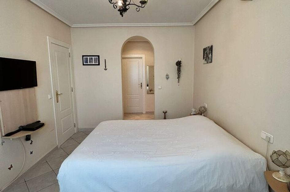 Villa in Torrevieja