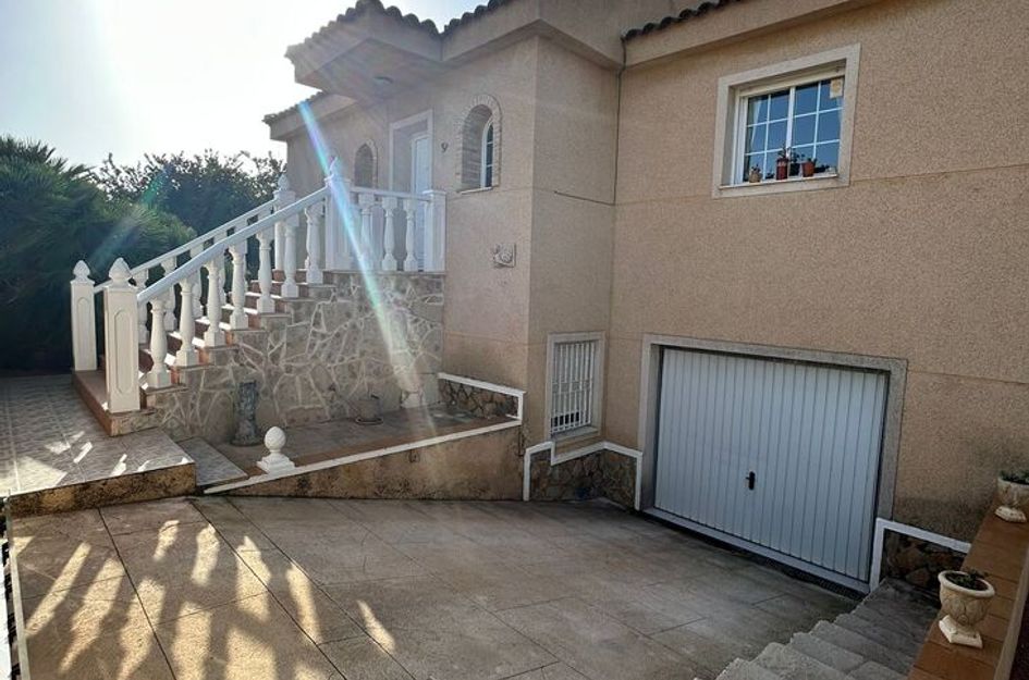 Villa in Torrevieja