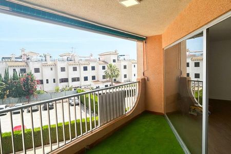 Appartement in Cabo Roig