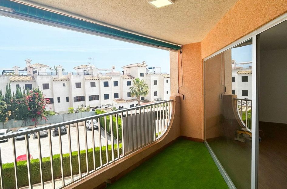 Appartement in Cabo Roig