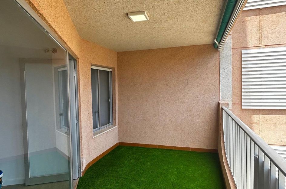 Appartement in Cabo Roig