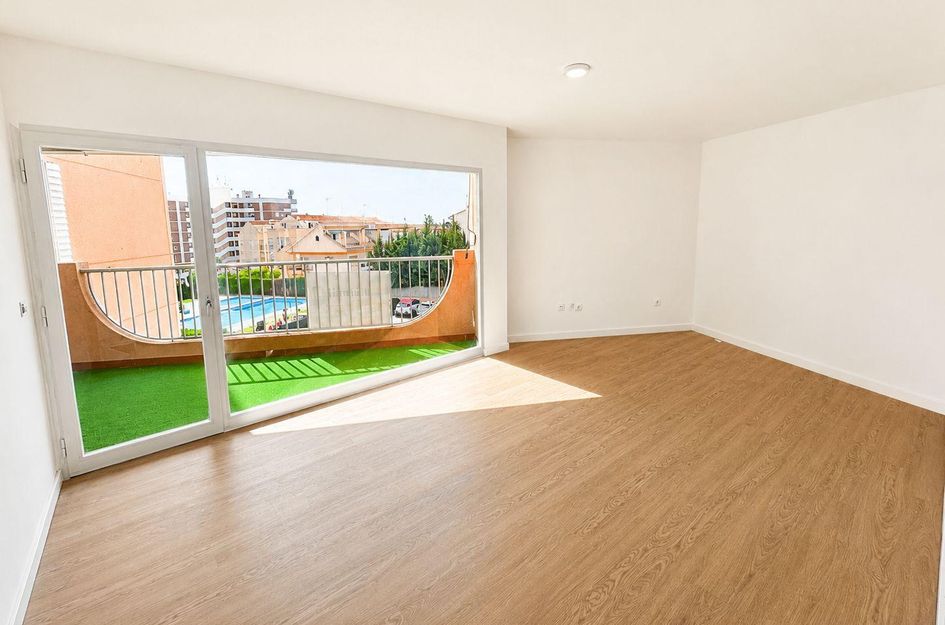 Appartement in Cabo Roig