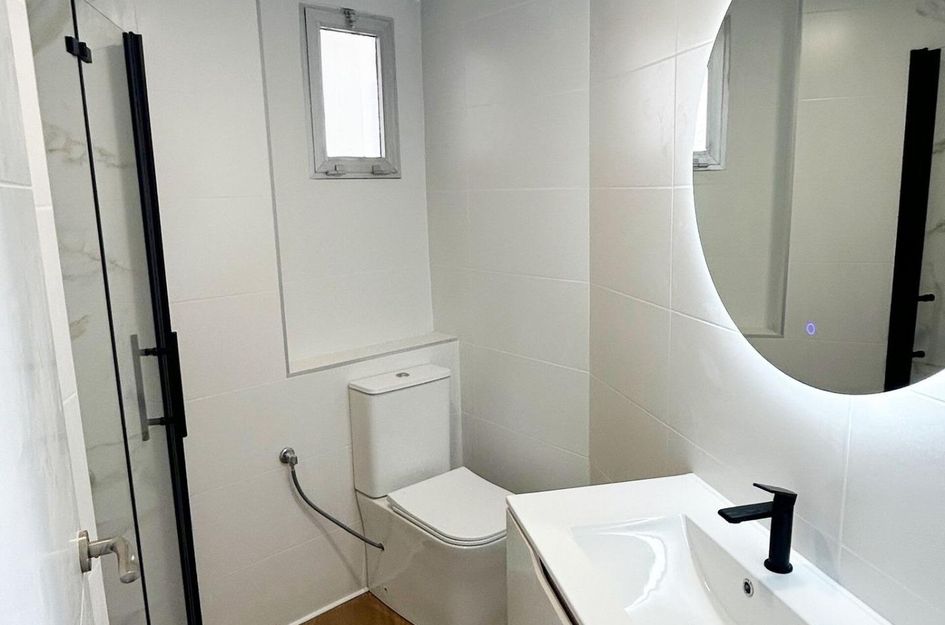 Appartement in Cabo Roig