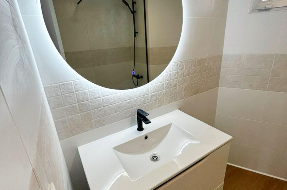 Appartement in Cabo Roig