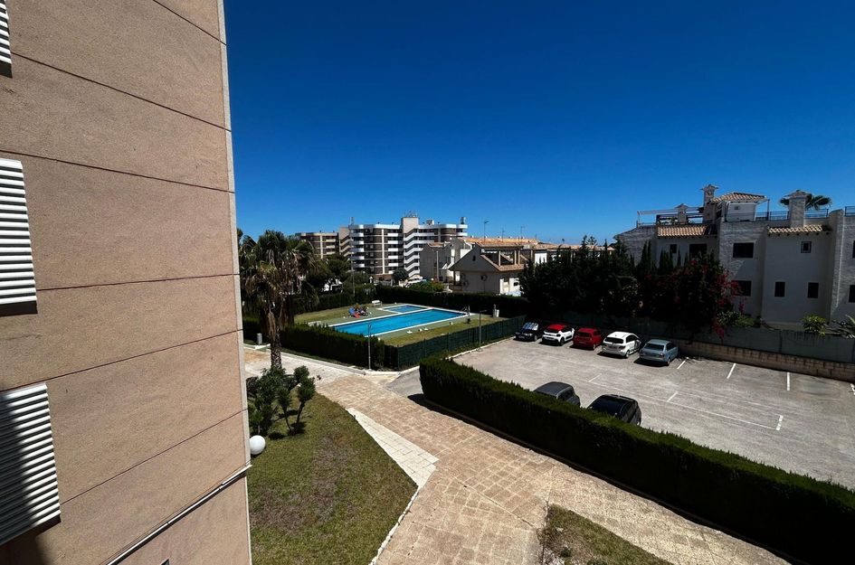 Appartement in Cabo Roig