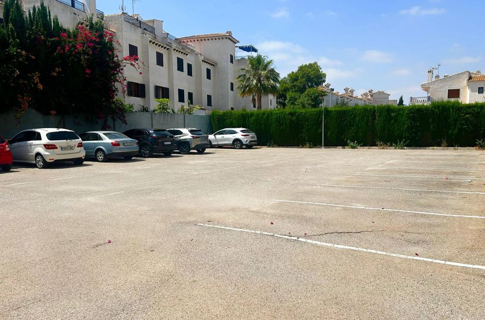 Appartement in Cabo Roig