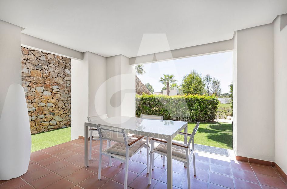 Appartement in Desemparats