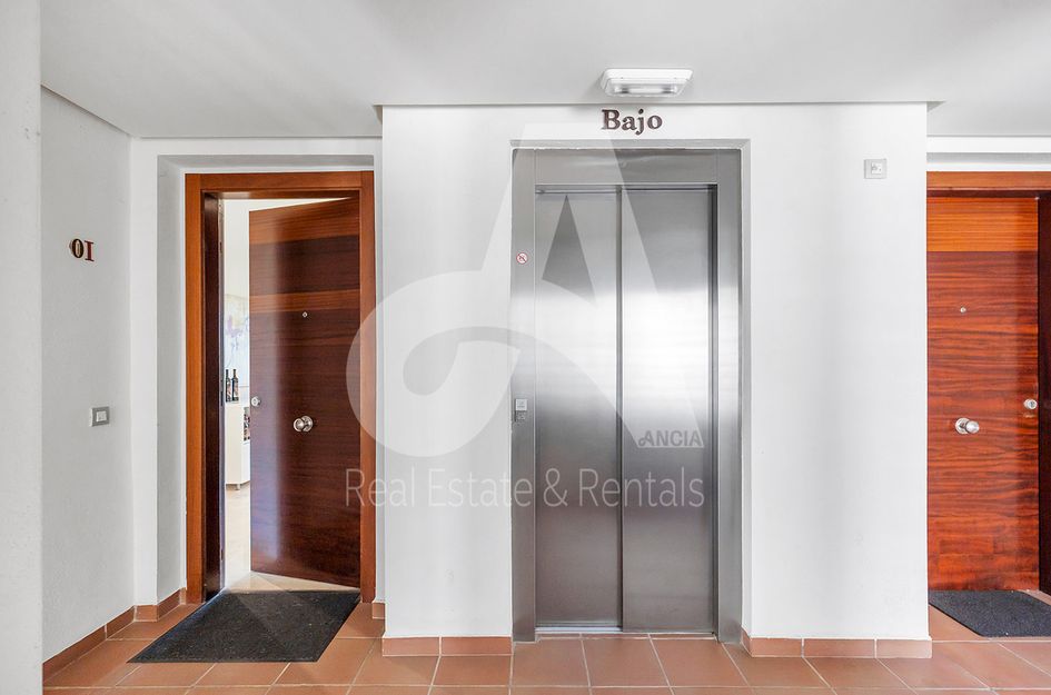 Appartement in Desemparats
