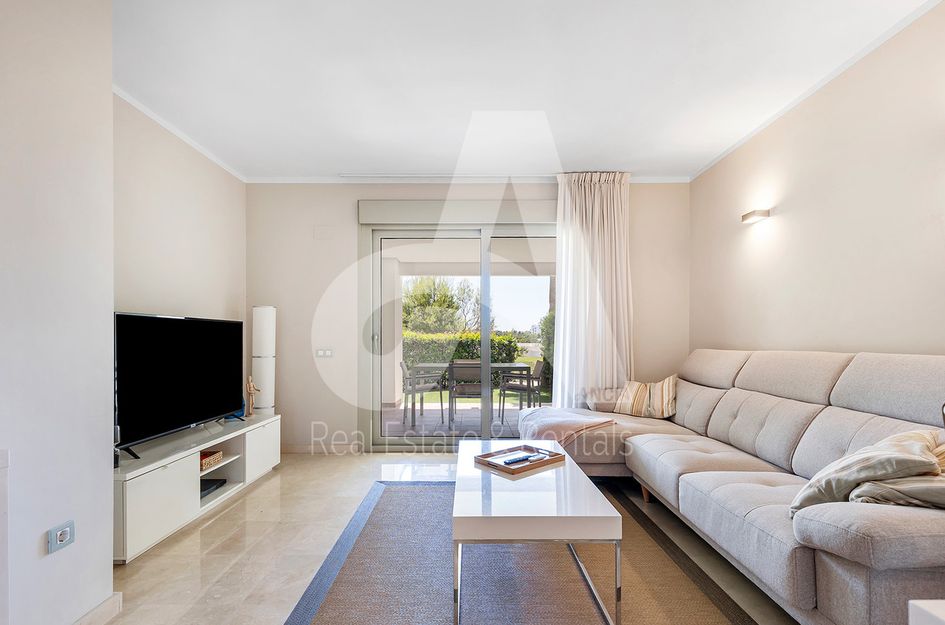 Appartement in Desemparats