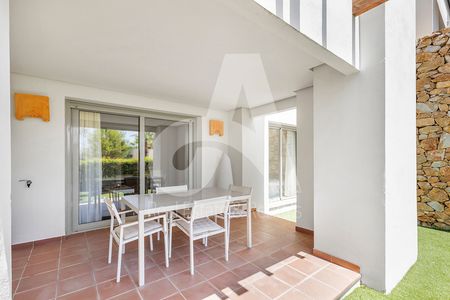 Appartement in Desemparats