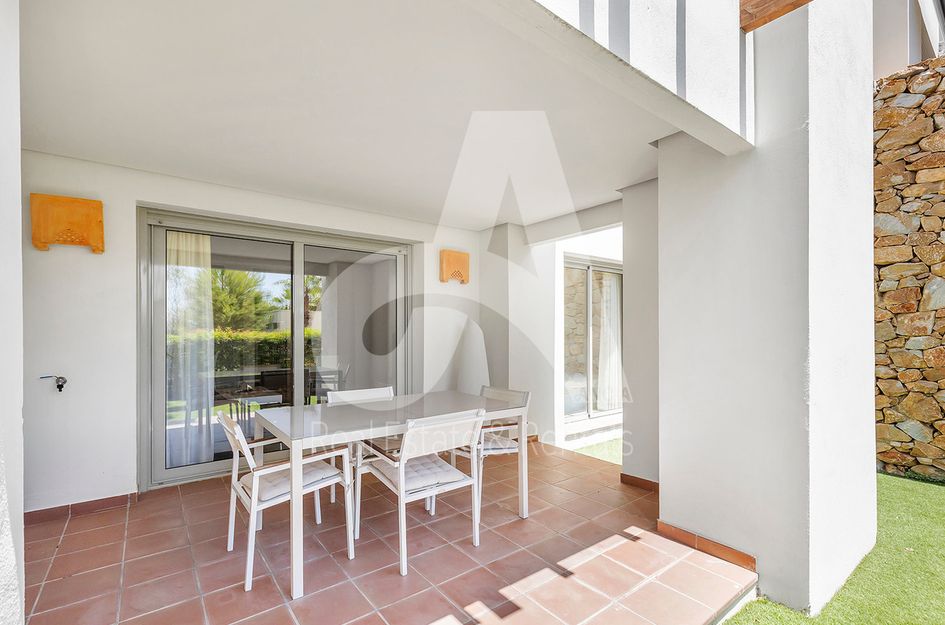Appartement in Desemparats