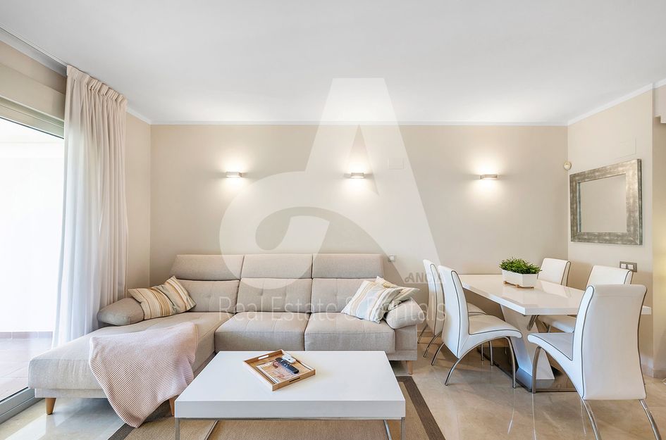Appartement in Desemparats