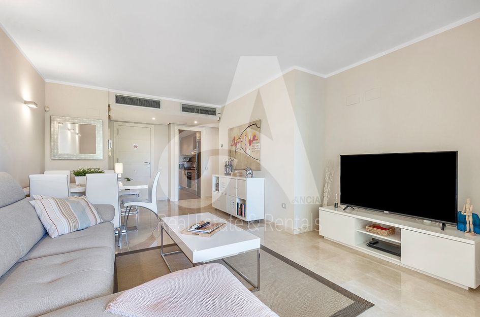 Appartement in Desemparats