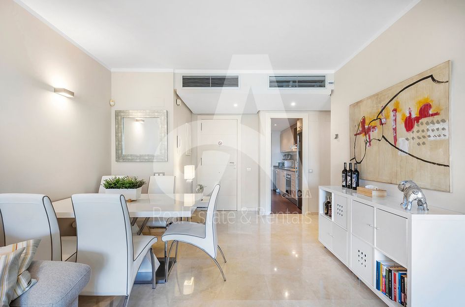 Appartement in Desemparats