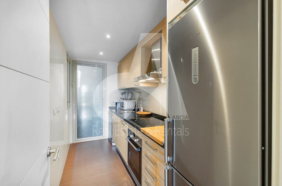 Appartement in Desemparats