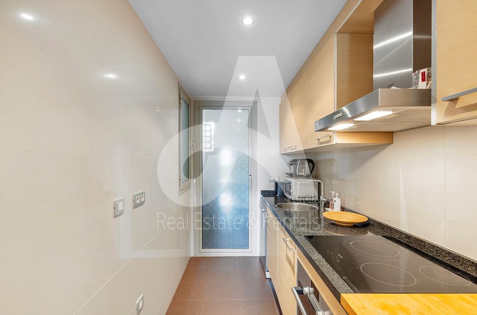 Appartement in Desemparats