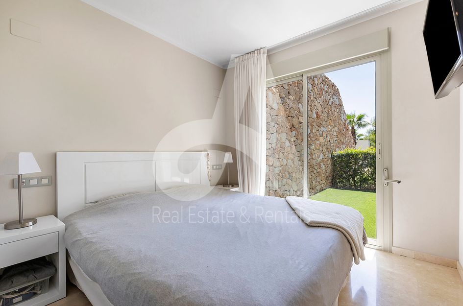 Appartement in Desemparats