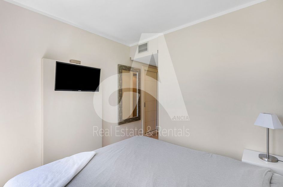 Appartement in Desemparats
