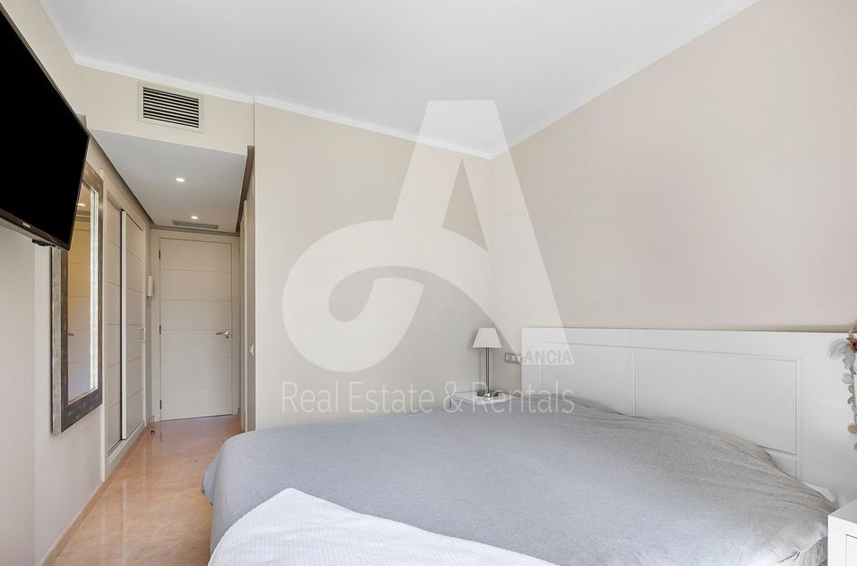Appartement in Desemparats