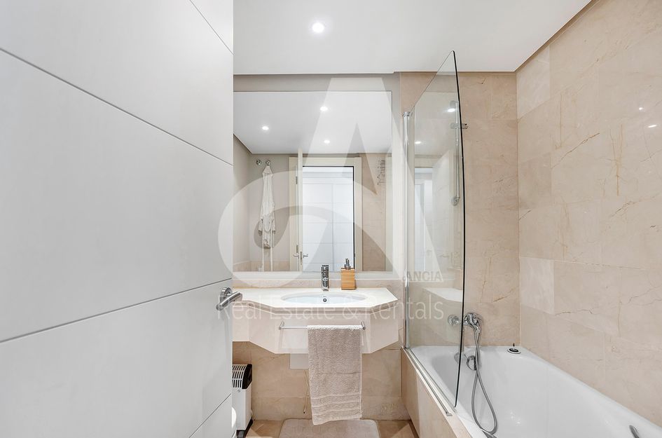 Appartement in Desemparats