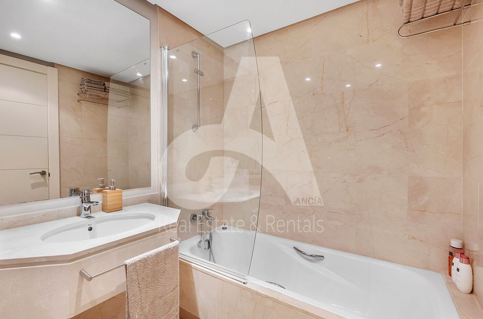 Appartement in Desemparats