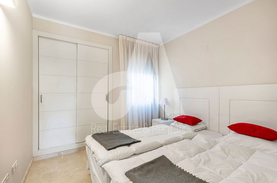 Appartement in Desemparats